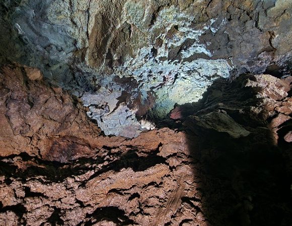 Volcans et Cratères – Demi-jour